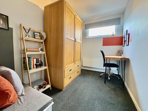 Bedroom 3- click for photo gallery